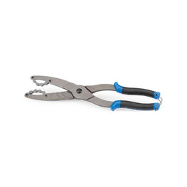 PARK TOOL Zange - PLIERS PT-CP-1-2 - Blau/Schwarz