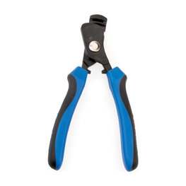 PARK TOOL Zange - PLIERS CSH-1 - Blau/Schwarz