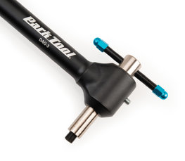 PARK TOOL Fahrradwerkzeug - IMPLEMENT PT-DAG-3 - Schwarz