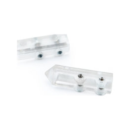 PARK TOOL Werkzeugsatz - SET DCA-1 - Blau