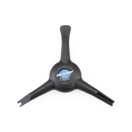 PARK TOOL Schlüssel - WIRING WRENCH PT-EWS-1 - Schwarz