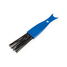 PARK TOOL Reinigungsbürste - BRUSH GSC-3 - Blau