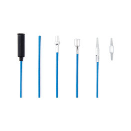 PARK TOOL Werkzeugsatz - SET PT-IR-1-3 - Blau