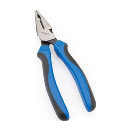 PARK TOOL Zange - PLIERS PT-LP-7 - Blau