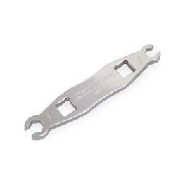 PARK TOOL Schlüssel - SIDE KEY 7/8 mm MWF-3 - Silber