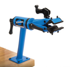 PARK TOOL Montageständer - STAND PT-PCS-12-2 - Blau
