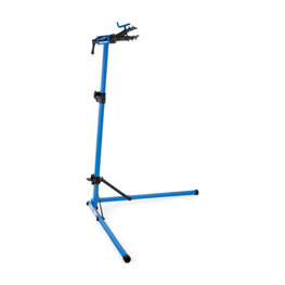 PARK TOOL Montageständer - HOME MECHANIC PCS-9-3 - Blau