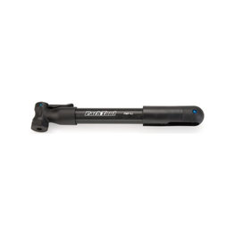 PARK TOOL Pumpe - PUMP MINI PMP-4-2 - Schwarz