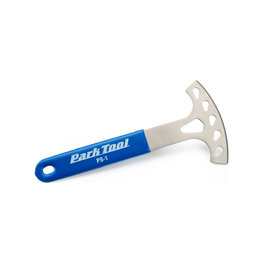 PARK TOOL Fahrradwerkzeug - IMPLEMENT PT-PS-1 - Blau