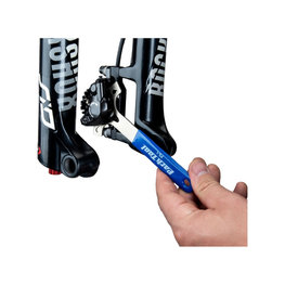 PARK TOOL Fahrradwerkzeug - IMPLEMENT PT-PS-1 - Blau