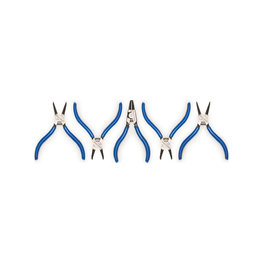 PARK TOOL Zange - SET OF PLIERS RP-SET-2 - Blau