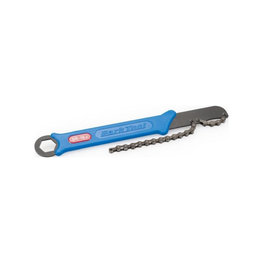 PARK TOOL Kassettenabzieher - MOVER PT-SR-18-2 - Blau