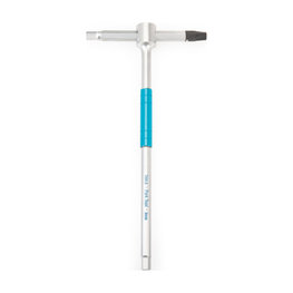 PARK TOOL Sechskantschlüssel - ALLEN WRENCH 8 mm THH-1 - THH-8 - Blau/Silber