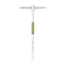 PARK TOOL Torx-Schlüssel - WRENCH TORX T25 THT-1 - THT-25 - Grün