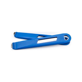 PARK TOOL Reifenheber - TIRE LEVER PT-TL-6-3 - Blau