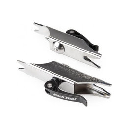 PARK TOOL Verlängerung - EXTENSIONS TS-2 a TS-2-2 PT - TS-2EXT-3 - Silber