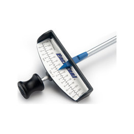 PARK TOOL Drehmomentschlüssel - TORQUE WRENCH 0-14 Nm TW-1-2 - Silber/Schwarz