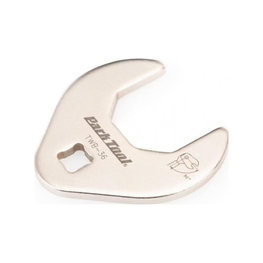 PARK TOOL Fahrradwerkzeug - ADAPTER 36 mm PT-TWB-36 - Silber