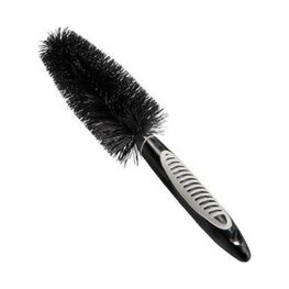 SUPER B Reinigungsbürste - CLEANING BRUSH TB-1709 - Schwarz