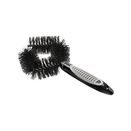 SUPER B Reinigungsbürste - CLEANING BRUSH TB-1710 - Schwarz