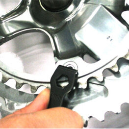 SUPER B Schlüssel - CHAIRING NUT WRENCH TB-6715