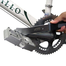 SUPER B Schlüssel - WRENCH TB-PD30 - Silber/Schwarz