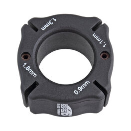 SUPER B Halter - HOLDER TB-5502 - Schwarz