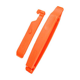 SUPER B Reifenheber - TIRE LEVER TB-TL08 - Orange