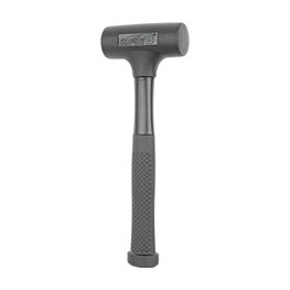 SUPER B Hammer - DEAD BLOW HAMMER TB-1100 - Grau