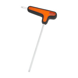 SUPER B Torx-Schlüssel - TORX WRENCH B TB-7625 - Orange/Schwarz