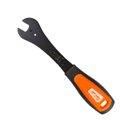 SUPER B Schlüssel - WRENCH TB-8455 - Orange/Schwarz