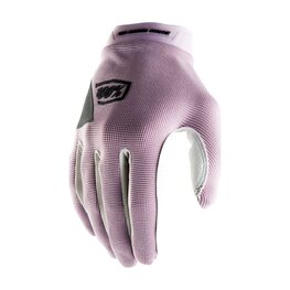 100% SPEEDLAB Langfinger-Fahrradhandschuhe - RIDECAMP W - Lila