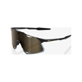 100% SPEEDLAB Fahrradsonnenbrille - HYPERCRAFT - Schwarz