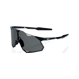 100% SPEEDLAB Fahrradsonnenbrille - HYPERCRAFT XS - Schwarz