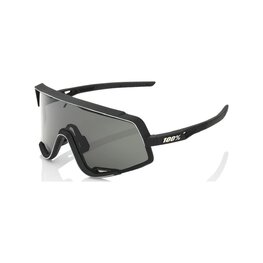 100% SPEEDLAB Fahrradsonnenbrille - GLENDALE - Schwarz