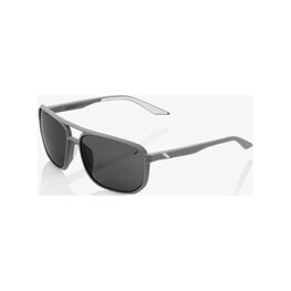 100% SPEEDLAB Fahrradsonnenbrille - KONNOR - Grau