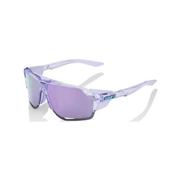 100% SPEEDLAB Fahrradsonnenbrille - NORVIK™ - Lila
