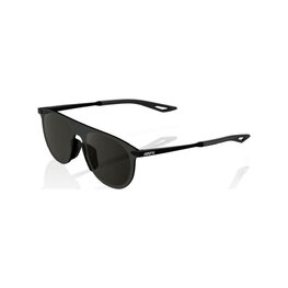 100% SPEEDLAB Fahrradsonnenbrille - LEGERE COIL - Schwarz