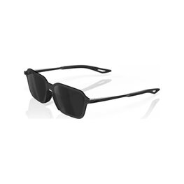 100% SPEEDLAB Fahrradsonnenbrille - LEGERE TRAP - Schwarz