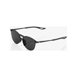 100% SPEEDLAB Fahrradsonnenbrille - LEGERE - Schwarz