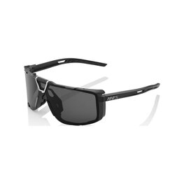 100% SPEEDLAB Fahrradsonnenbrille - EASTCRAFT - Schwarz