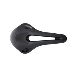 SELLE SAN MARCO Sattel - SHORTFIT 2.0 OPEN-FIT SPORT NARROW  - Anthrazit