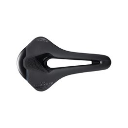 SELLE SAN MARCO Sattel - SHORTFIT 2.0 OPEN-FIT RACING WIDE - Grau