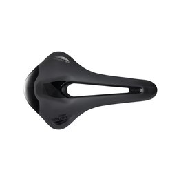 SELLE SAN MARCO Sattel - SHORTFIT 2.0 OPEN-FIT DYNAMIC WIDE  - Anthrazit