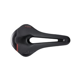 SELLE SAN MARCO Sattel - SHORTFIT 2.0 CARBON FX NARROW - Grau