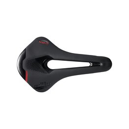 SELLE SAN MARCO Sattel - SHORTFIT 2.0 CARBON FX WIDE - Grau