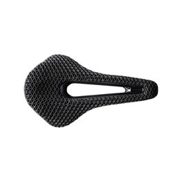 SELLE SAN MARCO Sattel - SHORTFIT 2.0 3D OPEN-FIT CARBON FX WIDE - Anthrazit
