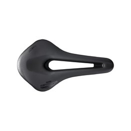 SELLE SAN MARCO Sattel - SHORTFIT 2.0 COMFORT OPEN-FIT DYNAMIC NARROW - Anthrazit