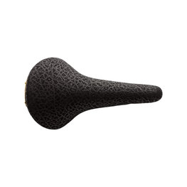 SELLE SAN MARCO Sattel - ROLLS - Schwarz