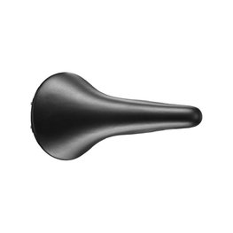 SELLE SAN MARCO Sattel - ROLLS TITANIO - Schwarz